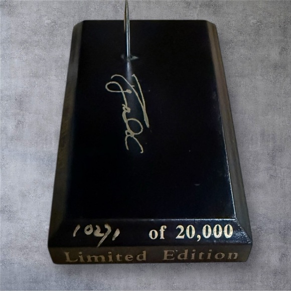 Dwyane Wade Limited Edition 2007 Bobble Dobbles w/Original Ticket Stub - Picture 9 of 9